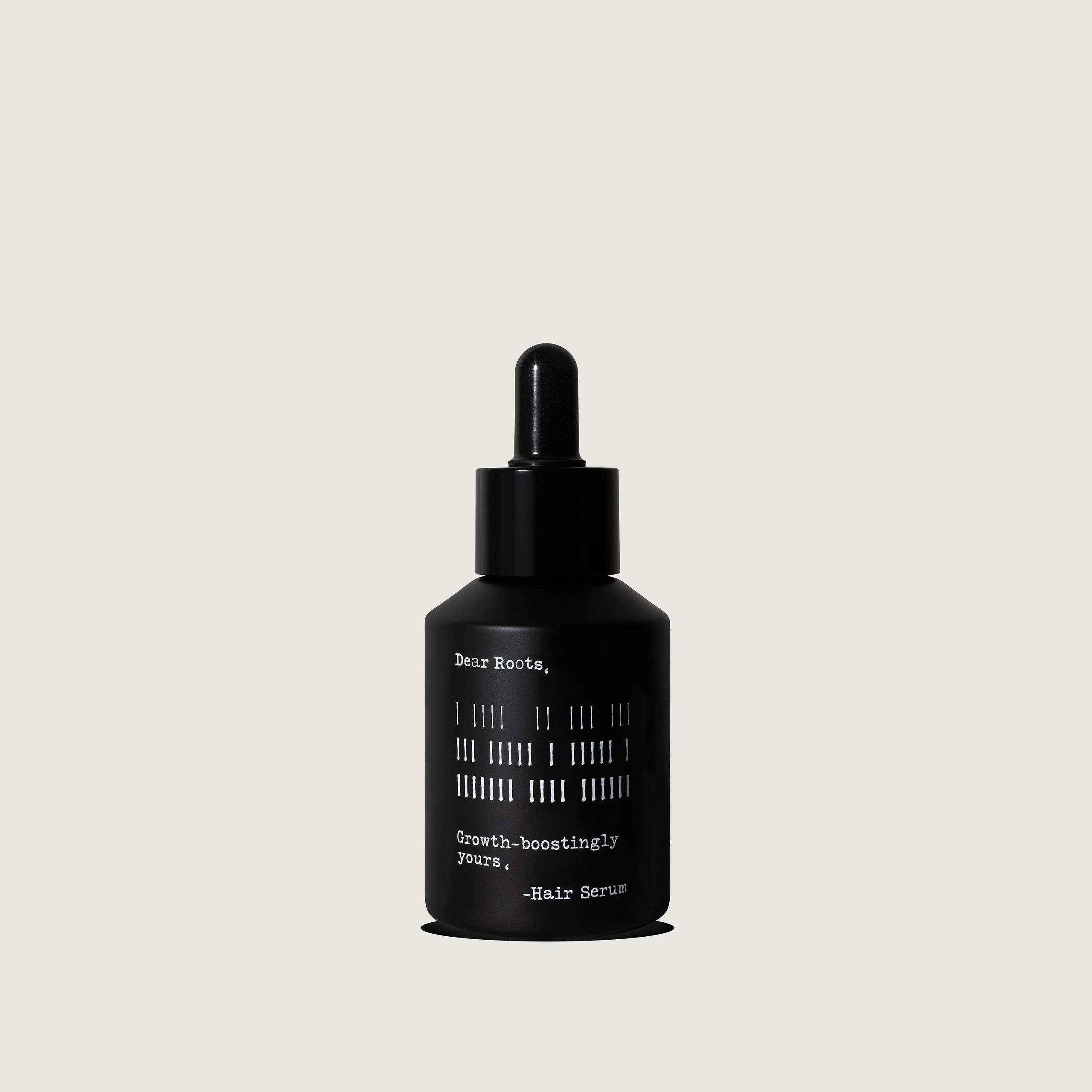 Stimulating serum for scalp, Growth-boostingly yours, Hair Serum